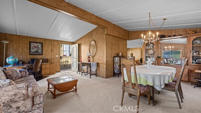 Detail Gallery Image 3 of 20 For 3800 W Wilson #18,  Banning,  CA 92220 - 2 Beds | 2 Baths