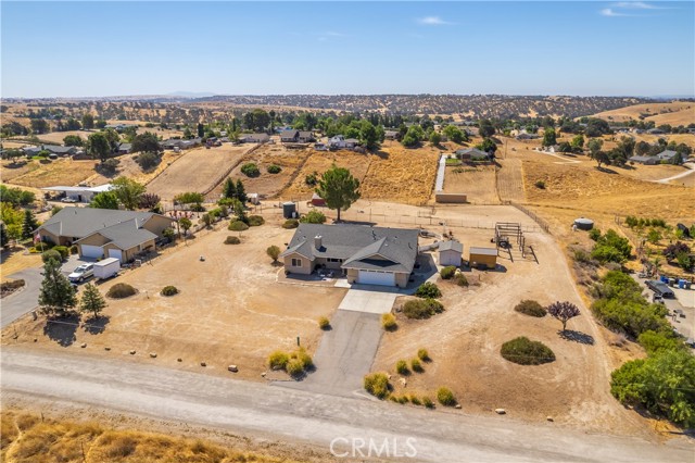 Detail Gallery Image 45 of 48 For 5696 Reindeer Pl, Paso Robles,  CA 93446 - 3 Beds | 2 Baths