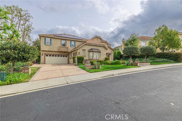 Detail Gallery Image 3 of 48 For 574 Oak Tree Ct, Simi Valley,  CA 93065 - 5 Beds | 4/1 Baths