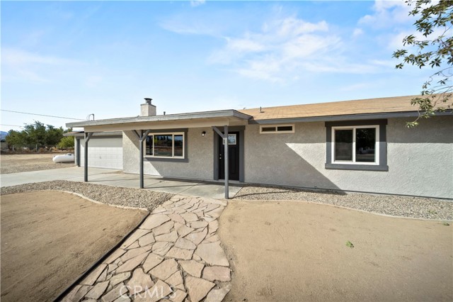 Detail Gallery Image 1 of 46 For 38435 95th St, Littlerock,  CA 93591 - 5 Beds | 2 Baths