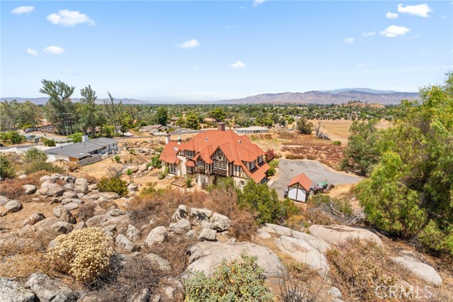 Detail Gallery Image 40 of 49 For 27812 Vista Del Valle, Hemet,  CA 92544 - 3 Beds | 2/1 Baths