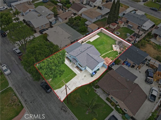 Detail Gallery Image 13 of 18 For 10934 Alclad Ave, Whittier,  CA 90605 - 2 Beds | 1 Baths