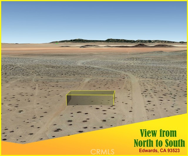 Detail Gallery Image 8 of 21 For 0 Danar, California City,  CA 92501 - – Beds | – Baths