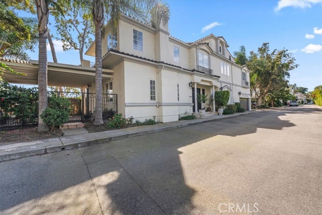 Detail Gallery Image 46 of 54 For 1020 Harbor Crossing, Marina Del Rey,  CA 90292 - 4 Beds | 4/1 Baths