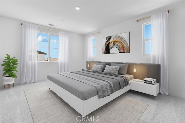 Detail Gallery Image 8 of 24 For 34569 Ciruela Ave, French Valley,  CA 92596 - 3 Beds | 2/1 Baths