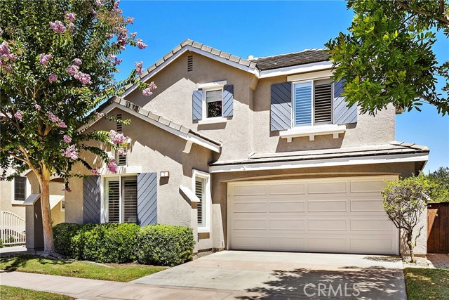 Detail Gallery Image 1 of 1 For 7 Legacy Way, Rancho Santa Margarita,  CA 92688 - 4 Beds | 4 Baths