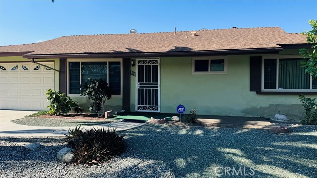 Detail Gallery Image 1 of 1 For 551 Shasta Way, Hemet,  CA 92543 - 2 Beds | 2 Baths