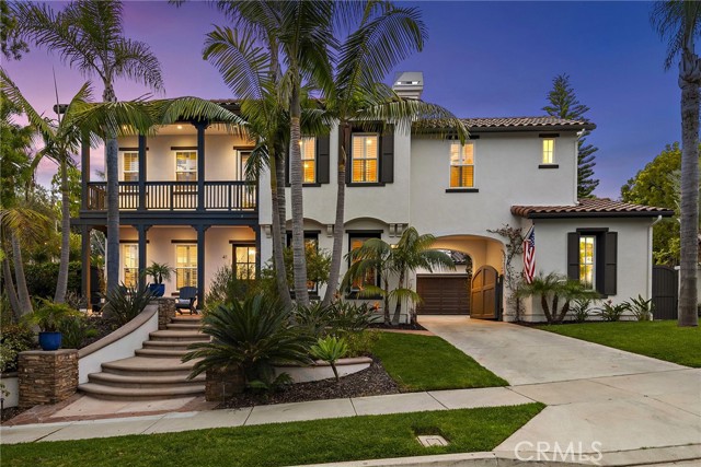 Detail Gallery Image 1 of 45 For 41 Calle Vista Del Sol, San Clemente,  CA 92673 - 5 Beds | 6 Baths