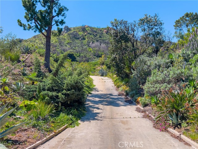  Land for Sale in Malibu, California