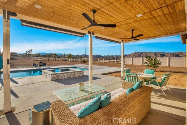 Detail Gallery Image 36 of 63 For 7948 Church St, Yucca Valley,  CA 92284 - 4 Beds | 2/1 Baths