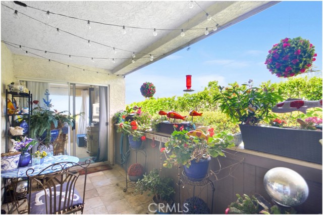 Detail Gallery Image 27 of 31 For 48 Corniche Dr #D,  Dana Point,  CA 92629 - 1 Beds | 1 Baths