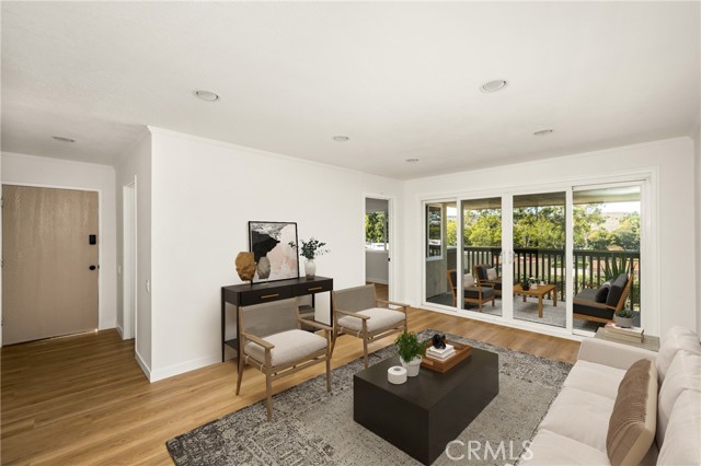 Detail Gallery Image 5 of 25 For 23372 Caminito Andreta #147,  Laguna Hills,  CA 92653 - 2 Beds | 2 Baths