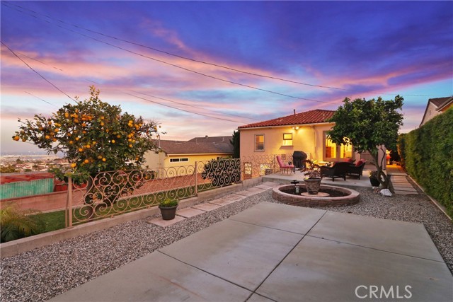 Detail Gallery Image 40 of 47 For 1342 W 19th St, San Pedro,  CA 90732 - 3 Beds | 2 Baths