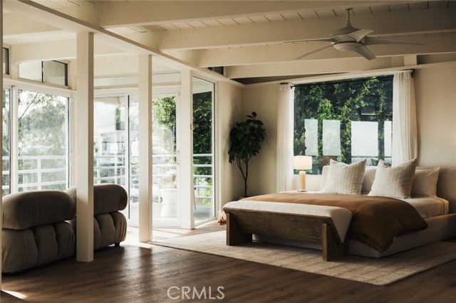 Detail Gallery Image 16 of 33 For 8448 Franklin, Los Angeles,  CA 90069 - 4 Beds | 3/1 Baths