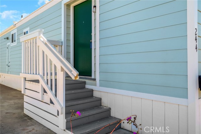 Detail Gallery Image 2 of 18 For 244 Second Ave #S19,  Pacifica,  CA 94044 - 1 Beds | 1 Baths