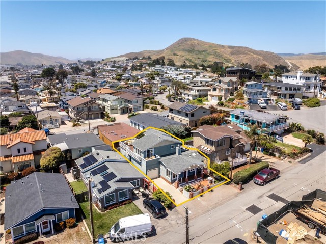 Detail Gallery Image 46 of 62 For 41 19th St, Cayucos,  CA 93430 - 3 Beds | 3 Baths