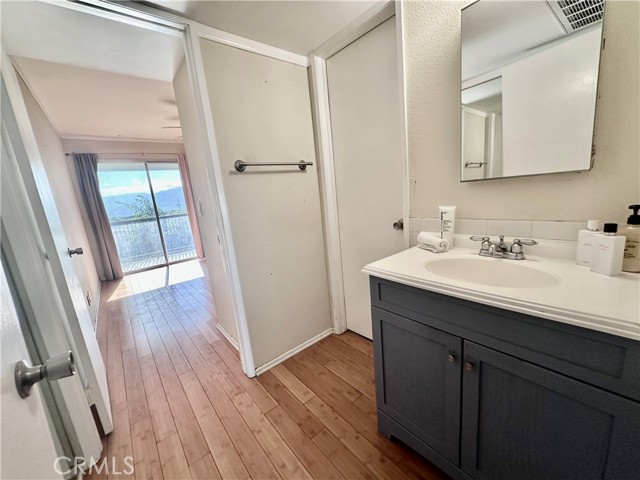 Detail Gallery Image 9 of 29 For 9641 Spyglass Ave #62,  Desert Hot Springs,  CA 92240 - 1 Beds | 1 Baths