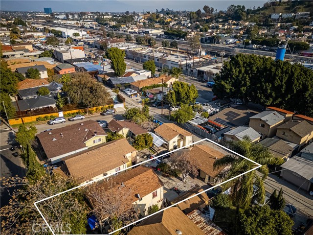 Detail Gallery Image 18 of 24 For 5102 Ithaca Ave, Los Angeles,  CA 90032 - 4 Beds | 3 Baths