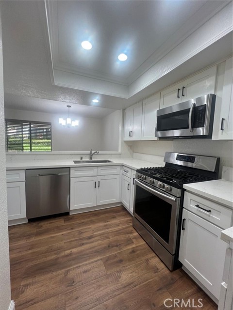 Detail Gallery Image 4 of 12 For 25614 Mont Pointe 3d,  Lake Forest,  CA 92630 - 2 Beds | 1 Baths