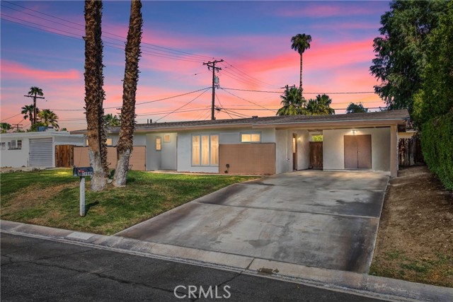 Detail Gallery Image 1 of 32 For 74644 Leslie Ave, Palm Desert,  CA 92260 - 3 Beds | 2 Baths