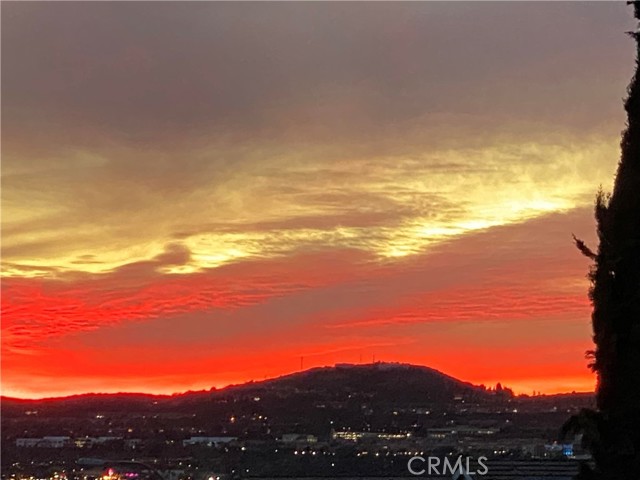 BEAUTIFUL SUNSET VIEWS