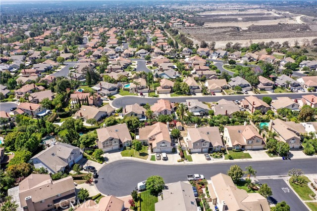 Detail Gallery Image 59 of 62 For 1480 Grandview St, Upland,  CA 91784 - 5 Beds | 3 Baths