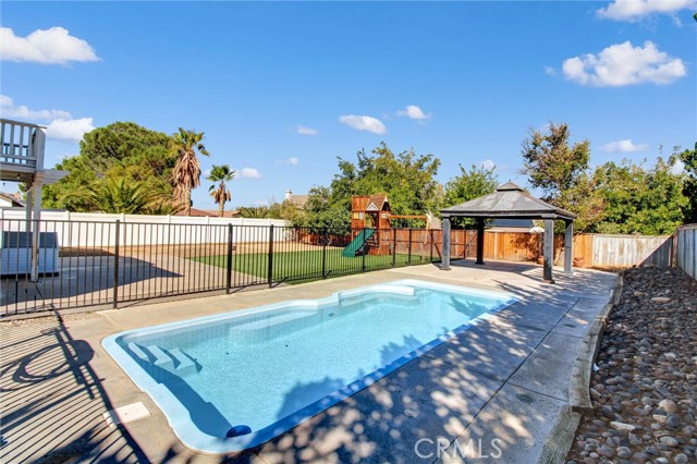 4 Bed Home for Sale in Victorville, California