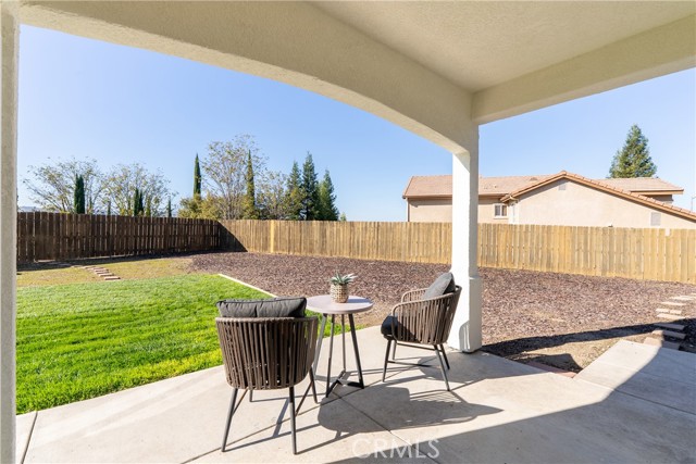 Detail Gallery Image 44 of 58 For 1751 Skyview Dr, Paso Robles,  CA 93446 - 4 Beds | 3/1 Baths