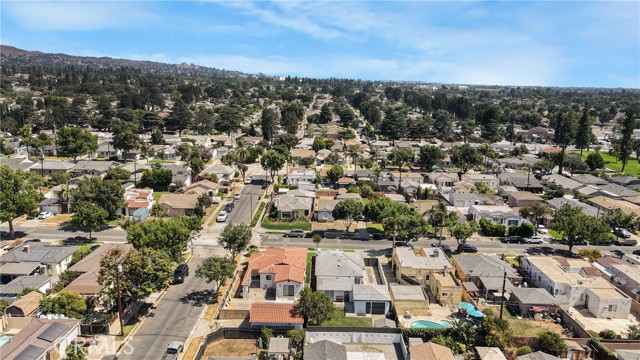 Detail Gallery Image 29 of 31 For 5907 Rockne Ave, Whittier,  CA 90606 - 2 Beds | 1 Baths