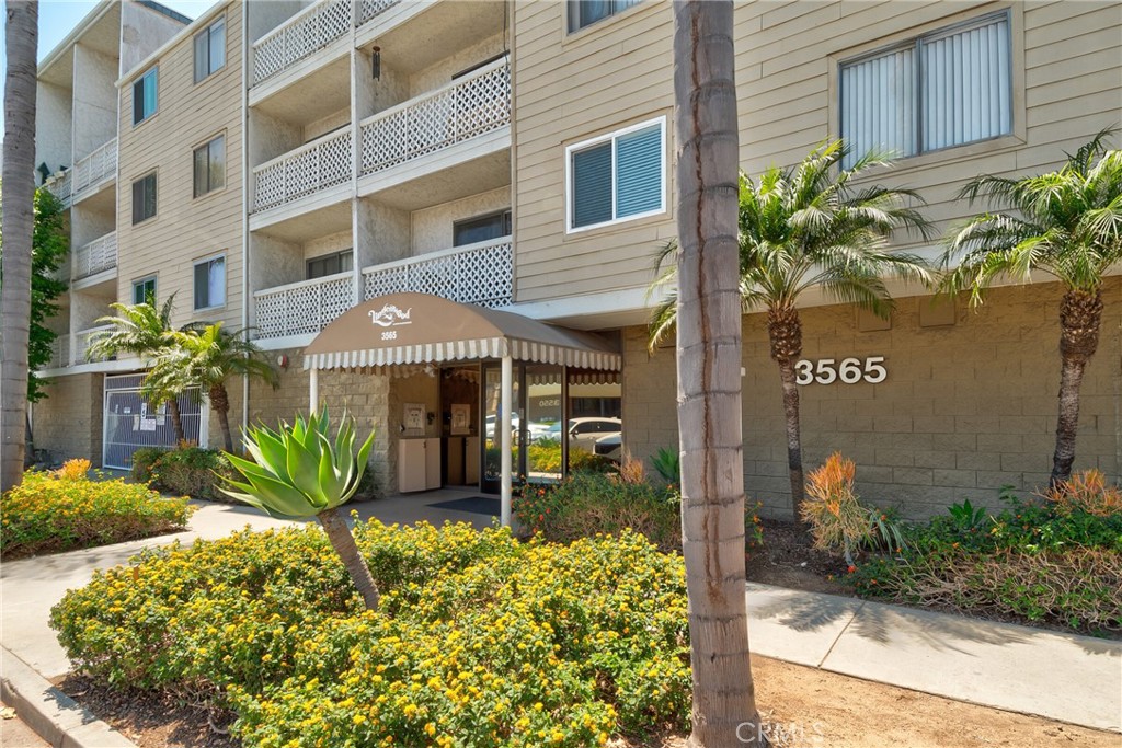 3565 Linden Avenue #220