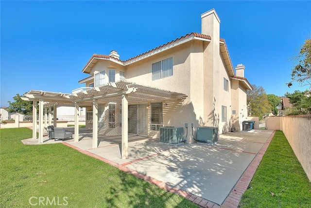 Detail Gallery Image 50 of 63 For 17527 Mondino Dr, Rowland Heights,  CA 91748 - 4 Beds | 3 Baths
