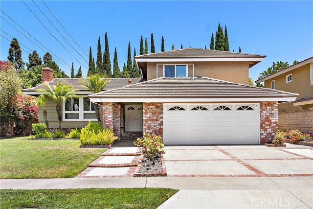 17026 Buttonwood St, Fountain Valley, CA 92708