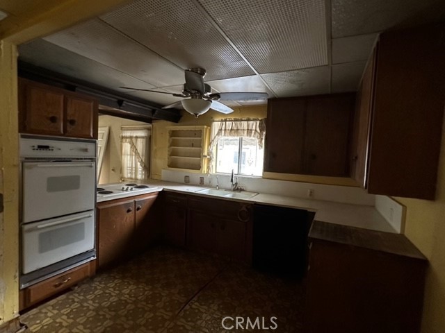 Front House Kitchen