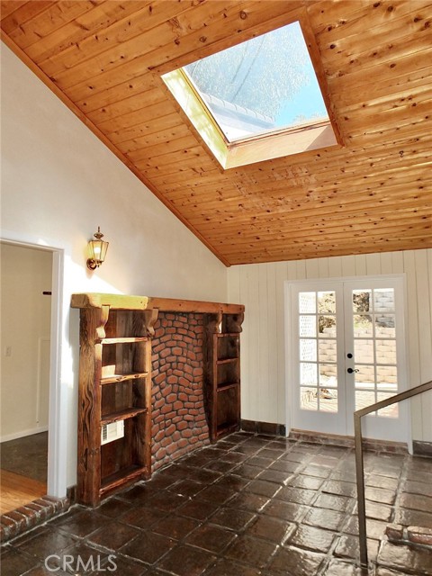 Sunroom