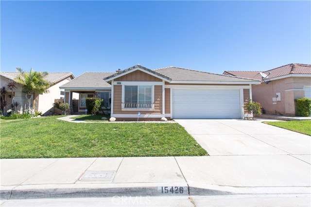 15426 Faith St, Fontana, CA 92336