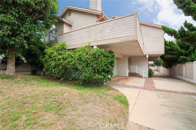 1806 Carnegie Lane, Redondo Beach, California 90278, 3 Bedrooms Bedrooms, ,2 BathroomsBathrooms,Residential,Sold,Carnegie,SB17176764
