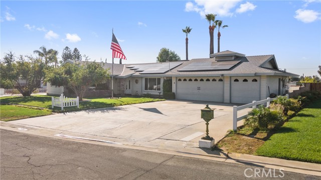 2349 Three Bar Ln, Norco, CA 92860