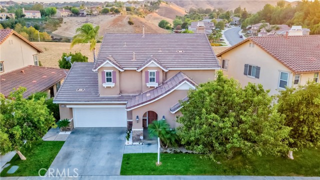 16438 Garnet Way, Chino Hills, CA 91709