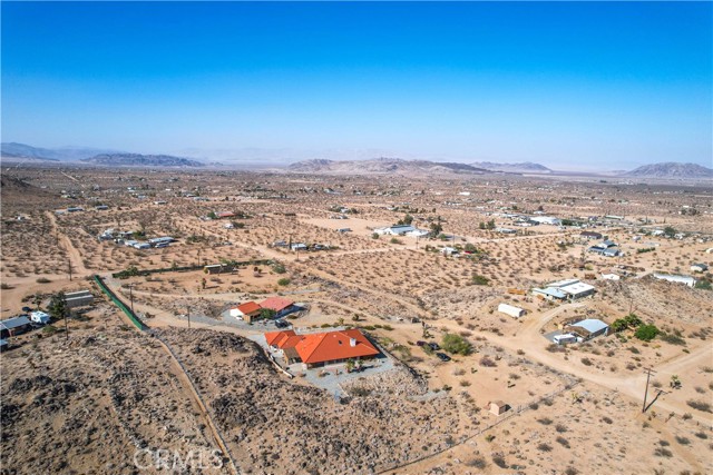 Detail Gallery Image 40 of 75 For 1388 N Jemez Trl, Landers,  CA 92285 - 3 Beds | 3 Baths