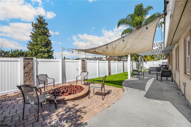 Detail Gallery Image 29 of 31 For 1002 Mariposa Dr, Brea,  CA 92821 - 4 Beds | 2 Baths