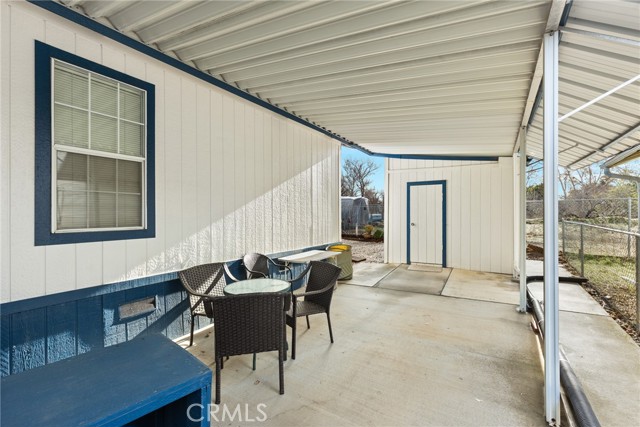 Detail Gallery Image 23 of 26 For 1675 Manzanita Ave #101,  Chico,  CA 95926 - 3 Beds | 2 Baths