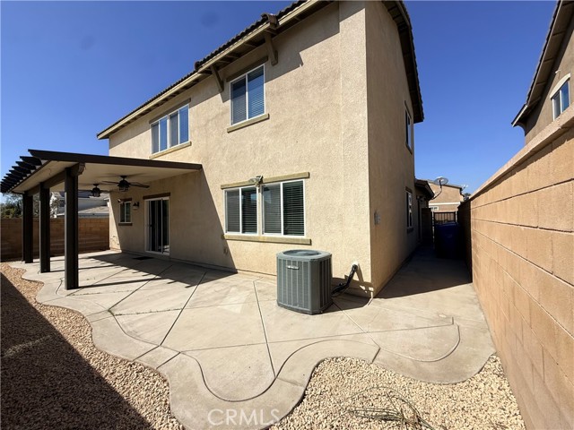 Detail Gallery Image 28 of 29 For 16931 Montgomery, Fontana,  CA 92336 - 3 Beds | 2/1 Baths