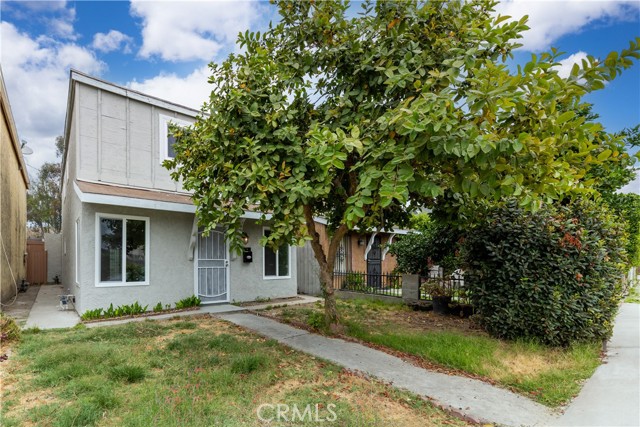 167 W Forhan St, Long Beach, CA 90805