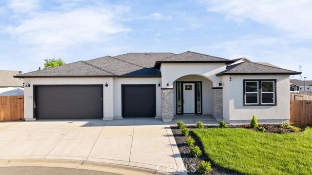 Detail Gallery Image 45 of 45 For 6 Stepping Stone Ct, Oroville,  CA 95966 - 3 Beds | 3 Baths