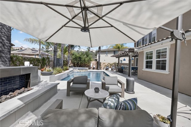 Detail Gallery Image 64 of 75 For 46093 Hunter Trail, Temecula,  CA 92592 - 5 Beds | 4/1 Baths