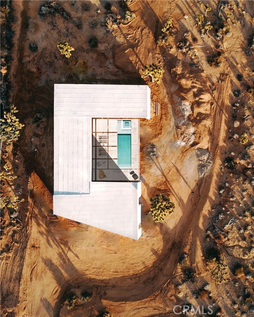 Detail Gallery Image 20 of 20 For 7035 Sunny Vista Rd, Joshua Tree,  CA 92252 - 3 Beds | 2 Baths