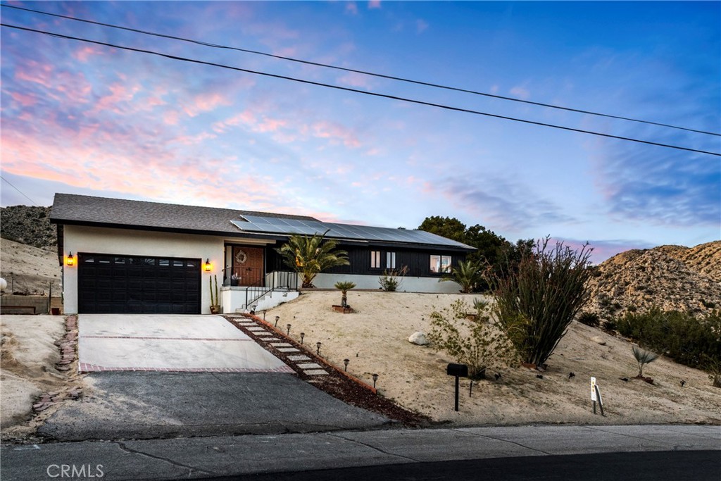 53988 Pinon Drive