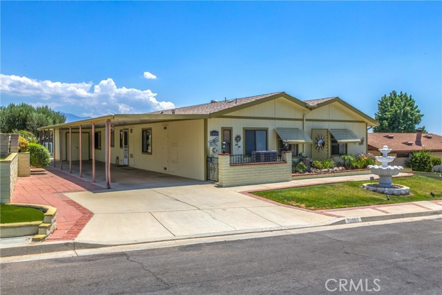 Detail Gallery Image 4 of 48 For 10080 Frontier Trl, Cherry Valley,  CA 92223 - 2 Beds | 2 Baths