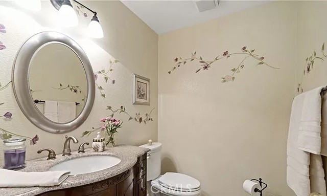 Detail Gallery Image 9 of 9 For 19087 Pemberton Pl, Riverside,  CA 92508 - 3 Beds | 2/1 Baths