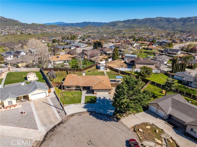 Detail Gallery Image 41 of 45 For 21766 Fox Ct, Tehachapi,  CA 93561 - 3 Beds | 2 Baths